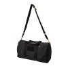 THE CORDURA NYLON BOSTON BAG
